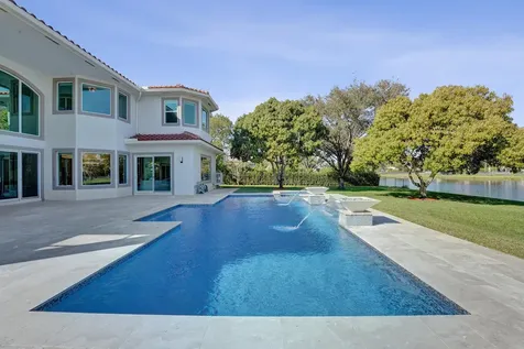 2846 Juniper Lane Davie FL 33330