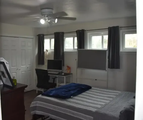 650 W Tharpe Street Tallahassee FL 32303