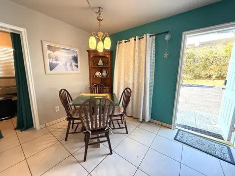 715 S Ocean Drive Fort Pierce FL 34949