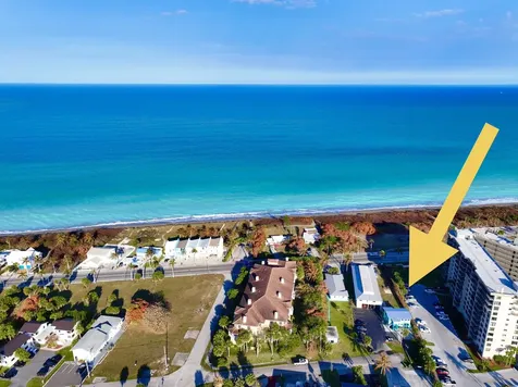715 S Ocean Drive Fort Pierce FL 34949