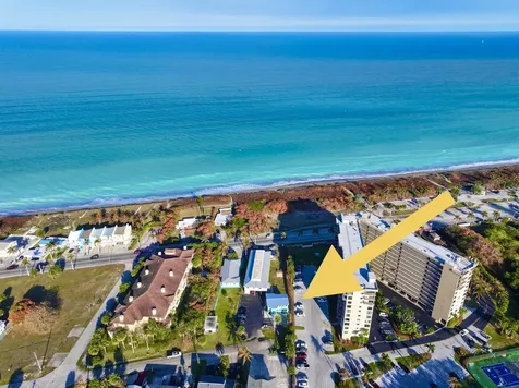 715 S Ocean Drive Fort Pierce FL 34949