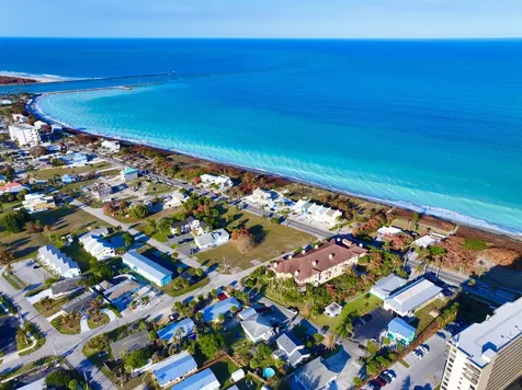 715 S Ocean Drive Fort Pierce FL 34949