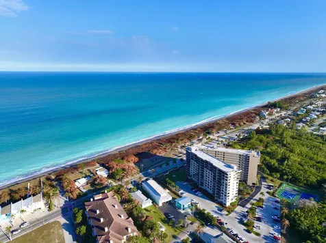 715 S Ocean Drive Fort Pierce FL 34949