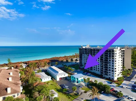 715 S Ocean Drive Fort Pierce FL 34949