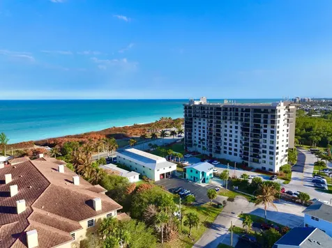 715 S Ocean Drive Fort Pierce FL 34949