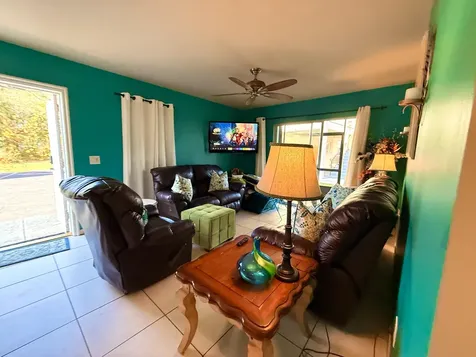 715 S Ocean Drive Fort Pierce FL 34949
