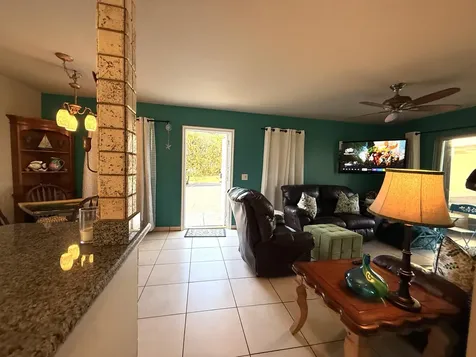 715 S Ocean Drive Fort Pierce FL 34949