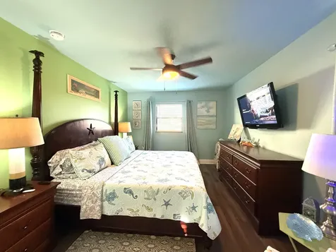 715 S Ocean Drive Fort Pierce FL 34949