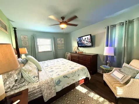 715 S Ocean Drive Fort Pierce FL 34949