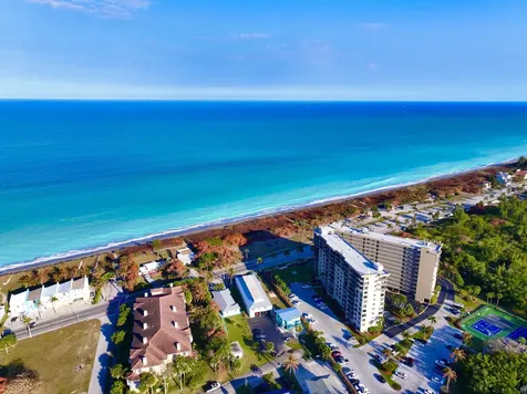 715 S Ocean Drive Fort Pierce FL 34949