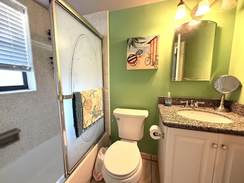 715 S Ocean Drive Fort Pierce FL 34949