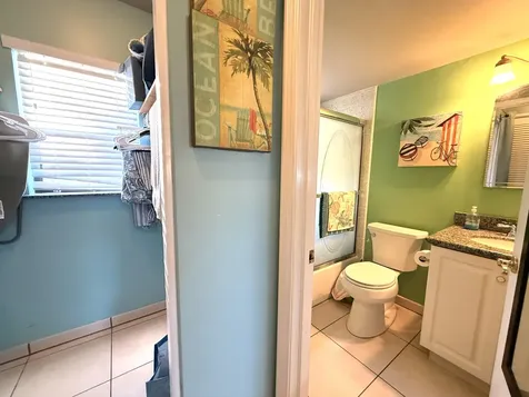 715 S Ocean Drive Fort Pierce FL 34949