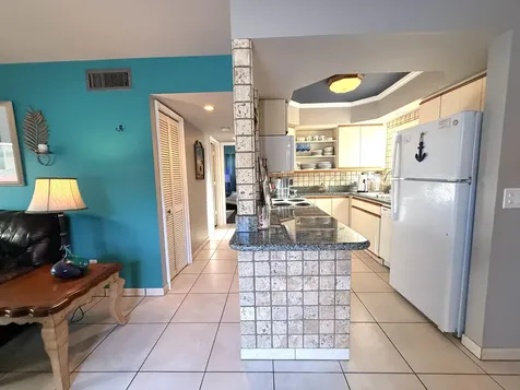 715 S Ocean Drive Fort Pierce FL 34949