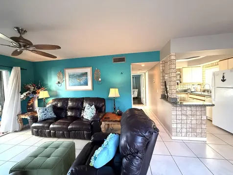715 S Ocean Drive Fort Pierce FL 34949