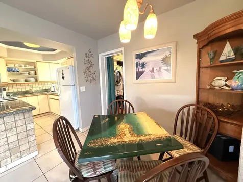 715 S Ocean Drive Fort Pierce FL 34949