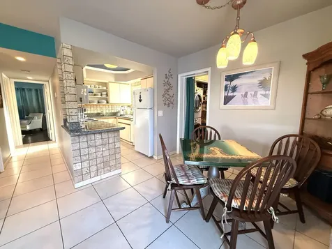 715 S Ocean Drive Fort Pierce FL 34949