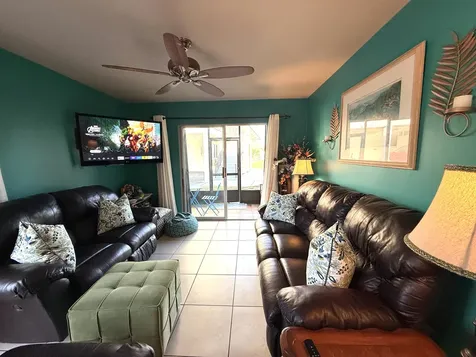 715 S Ocean Drive Fort Pierce FL 34949