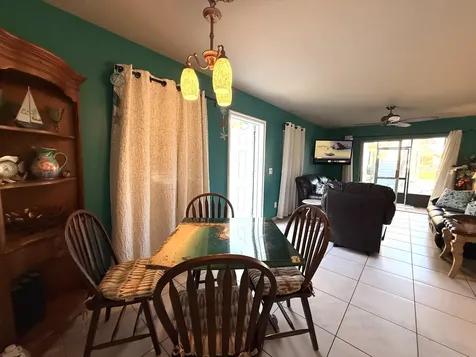 715 S Ocean Drive Fort Pierce FL 34949