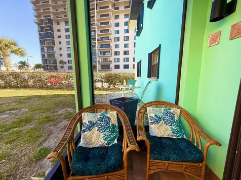 715 S Ocean Drive Fort Pierce FL 34949