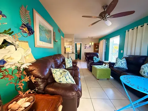 715 S Ocean Drive Fort Pierce FL 34949