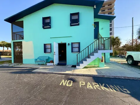 715 S Ocean Drive Fort Pierce FL 34949