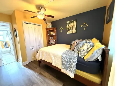715 S Ocean Drive Fort Pierce FL 34949
