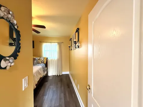 715 S Ocean Drive Fort Pierce FL 34949