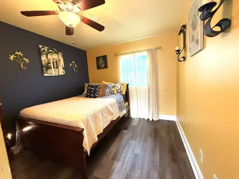 715 S Ocean Drive Fort Pierce FL 34949