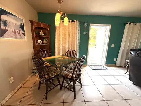 715 S Ocean Drive Fort Pierce FL 34949