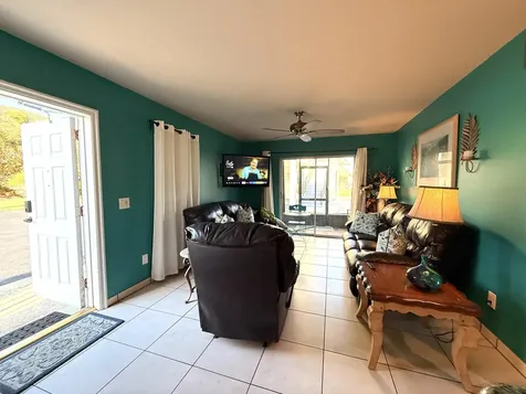 715 S Ocean Drive Fort Pierce FL 34949