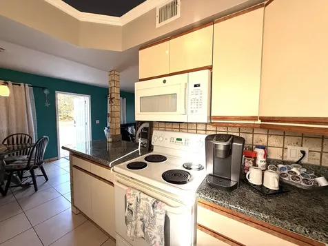715 S Ocean Drive Fort Pierce FL 34949