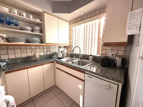 715 S Ocean Drive Fort Pierce FL 34949