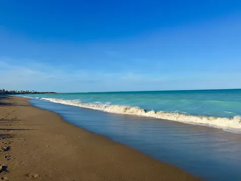 715 S Ocean Drive Fort Pierce FL 34949