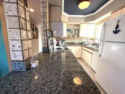 715 S Ocean Drive Fort Pierce FL 34949