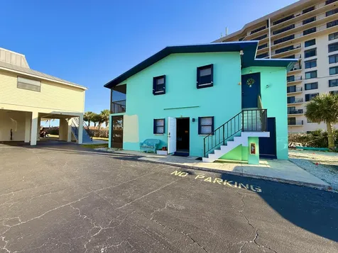 715 S Ocean Drive Fort Pierce FL 34949