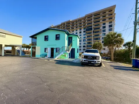715 S Ocean Drive Fort Pierce FL 34949