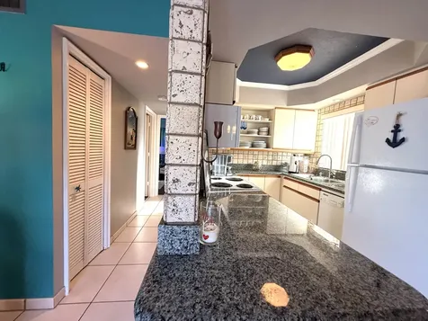 715 S Ocean Drive Fort Pierce FL 34949