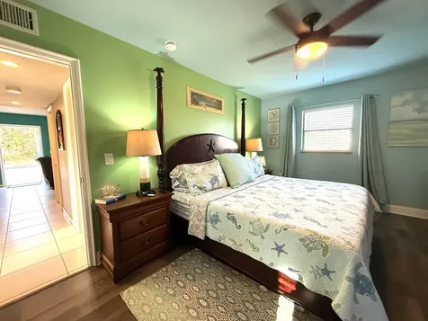 715 S Ocean Drive Fort Pierce FL 34949