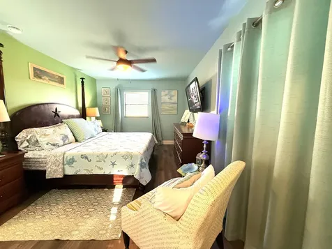 715 S Ocean Drive Fort Pierce FL 34949