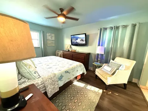 715 S Ocean Drive Fort Pierce FL 34949