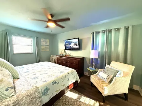715 S Ocean Drive Fort Pierce FL 34949
