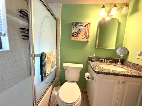 715 S Ocean Drive Fort Pierce FL 34949