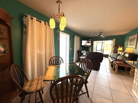 715 S Ocean Drive Fort Pierce FL 34949