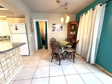 715 S Ocean Drive Fort Pierce FL 34949