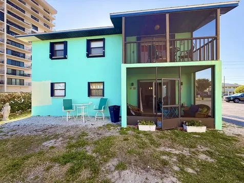 715 S Ocean Drive Fort Pierce FL 34949