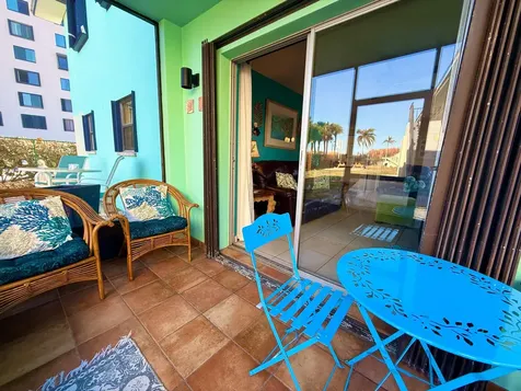 715 S Ocean Drive Fort Pierce FL 34949