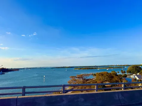 715 S Ocean Drive Fort Pierce FL 34949