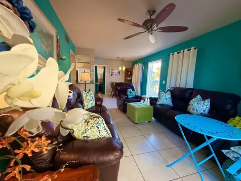 715 S Ocean Drive Fort Pierce FL 34949