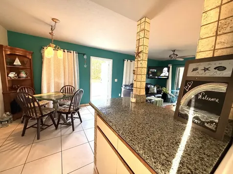 715 S Ocean Drive Fort Pierce FL 34949