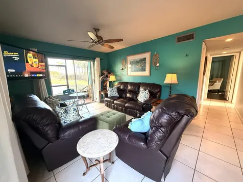 715 S Ocean Drive Fort Pierce FL 34949